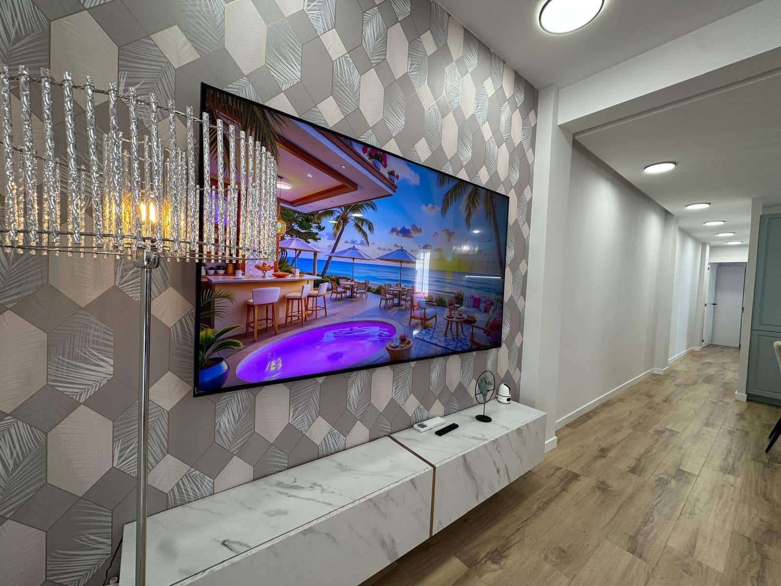 3 makuuhuone Huoneisto myytävänä paikassa Torrevieja - 275 000 € (Ref: 9252448)