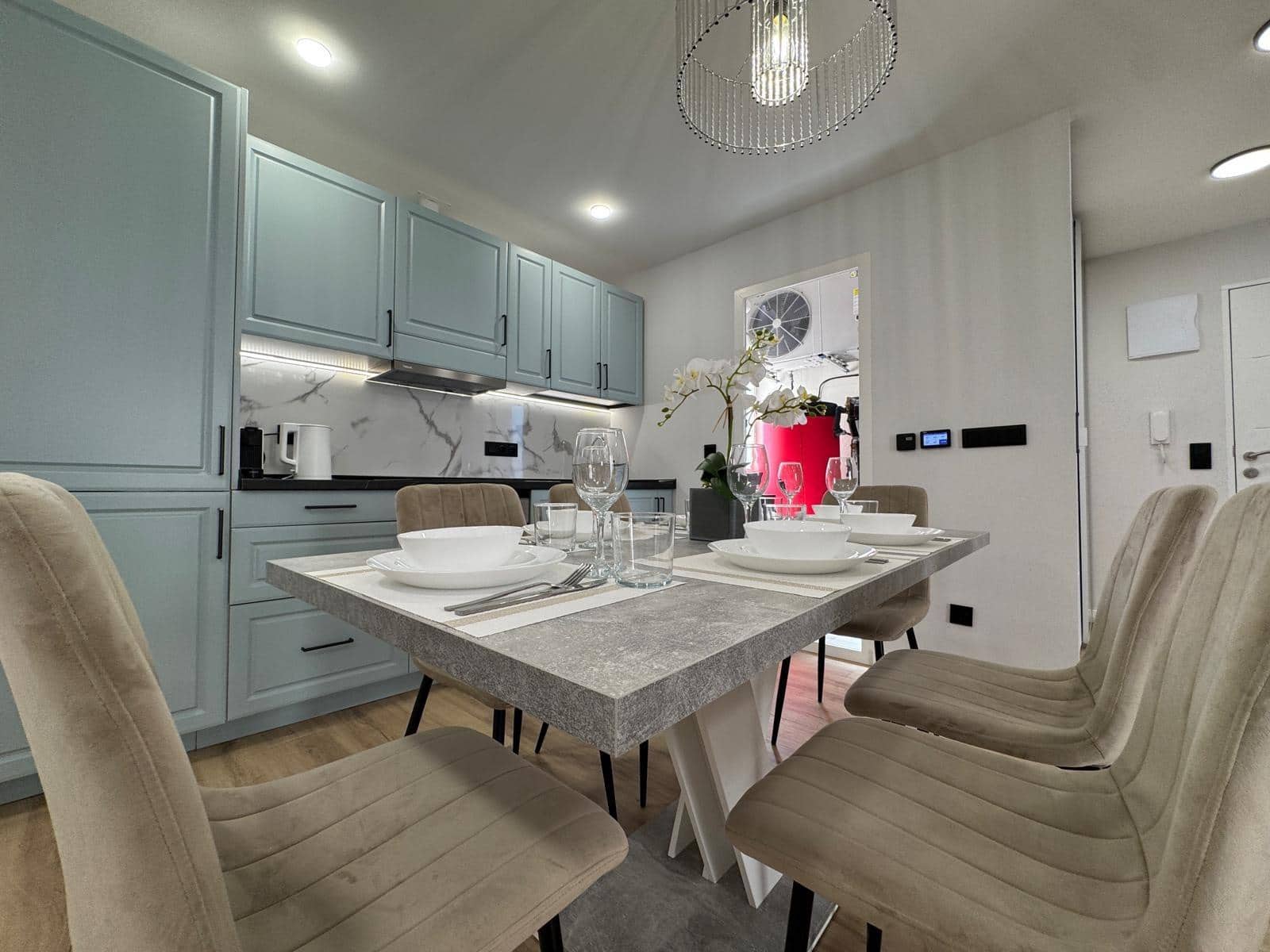 3 makuuhuone Huoneisto myytävänä paikassa Torrevieja - 275 000 € (Ref: 9252448)