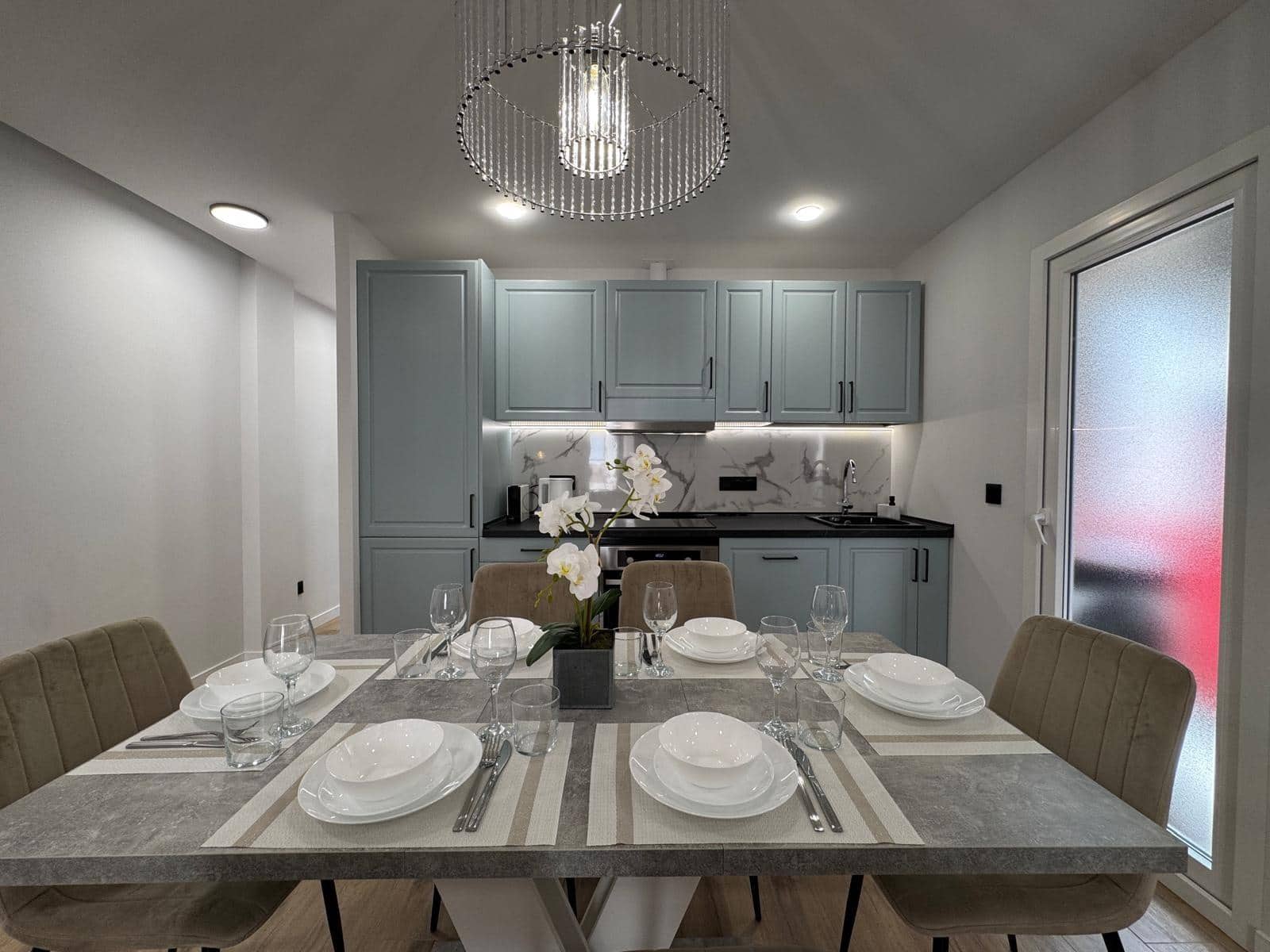 3 makuuhuone Huoneisto myytävänä paikassa Torrevieja - 275 000 € (Ref: 9252448)