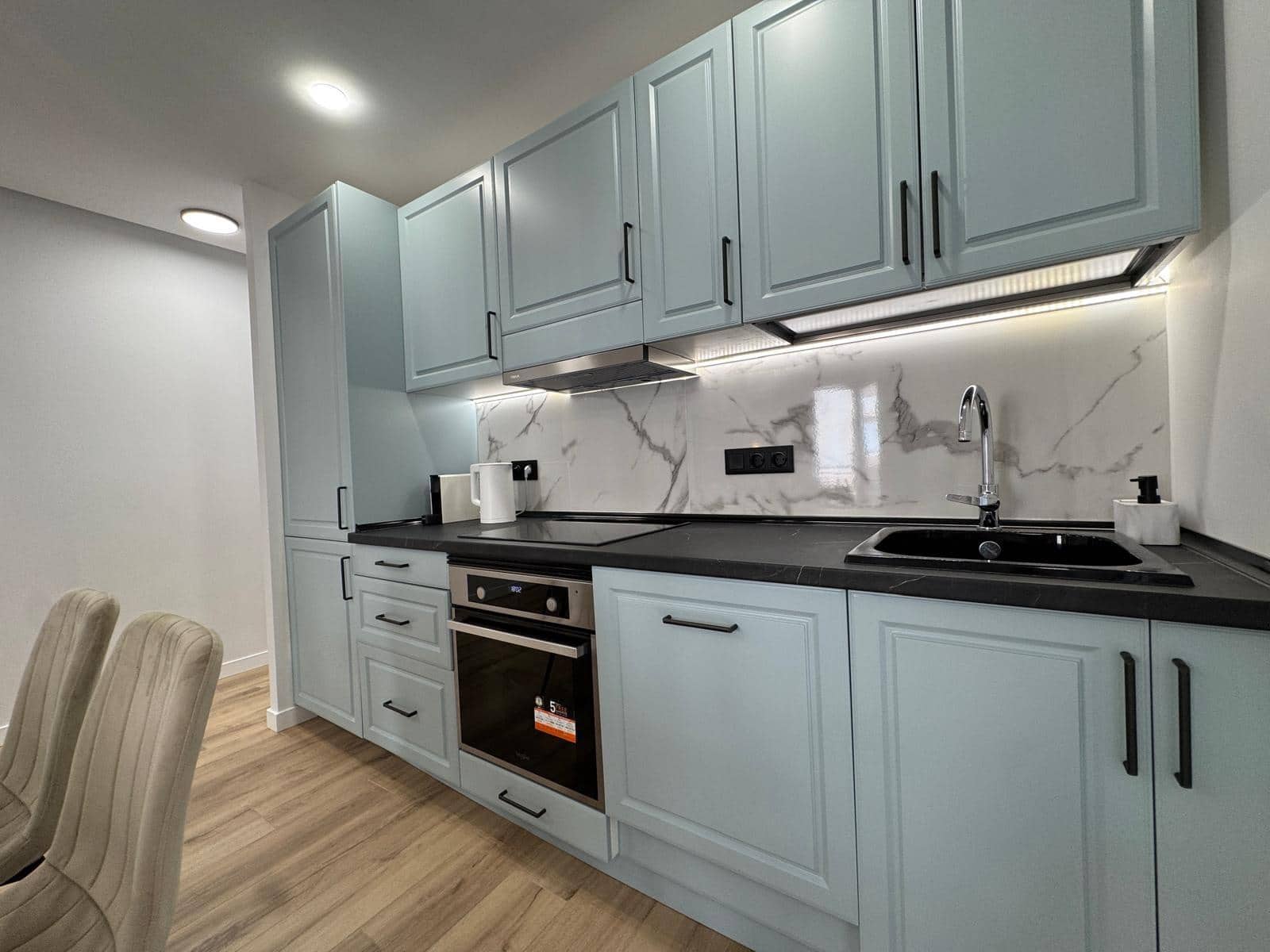 3 makuuhuone Huoneisto myytävänä paikassa Torrevieja - 275 000 € (Ref: 9252448)