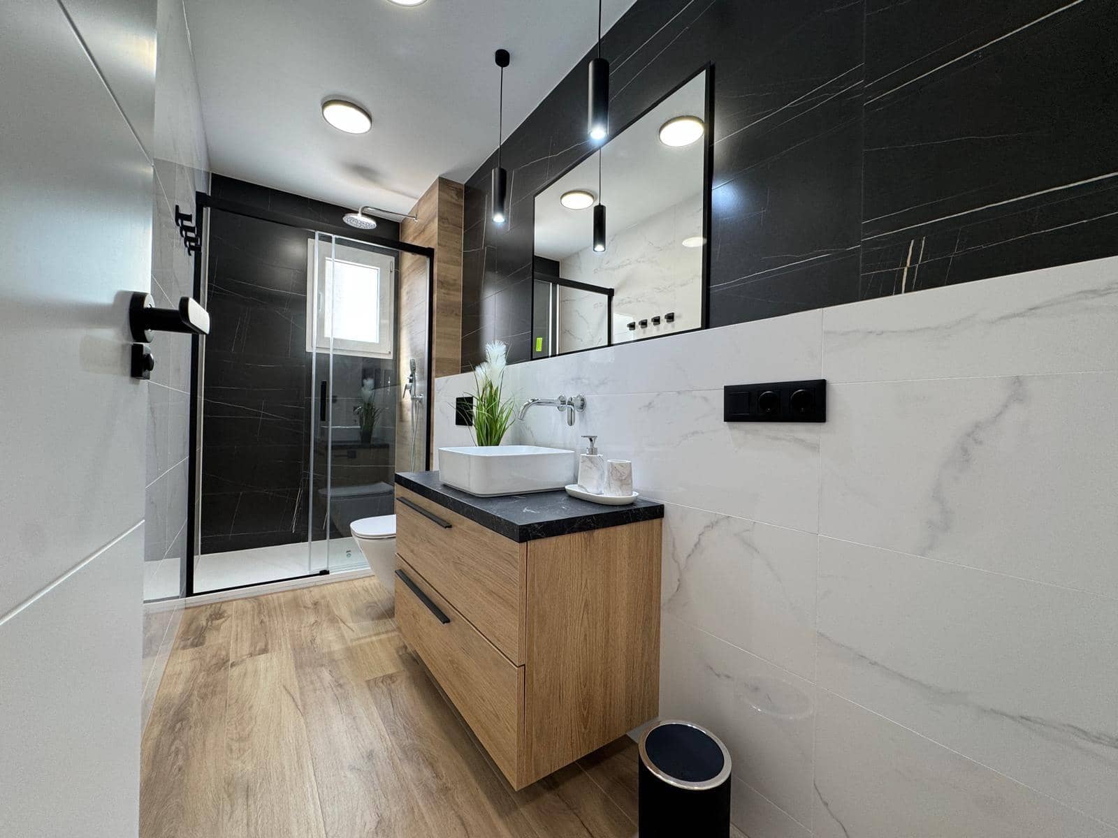 3 makuuhuone Huoneisto myytävänä paikassa Torrevieja - 275 000 € (Ref: 9252448)