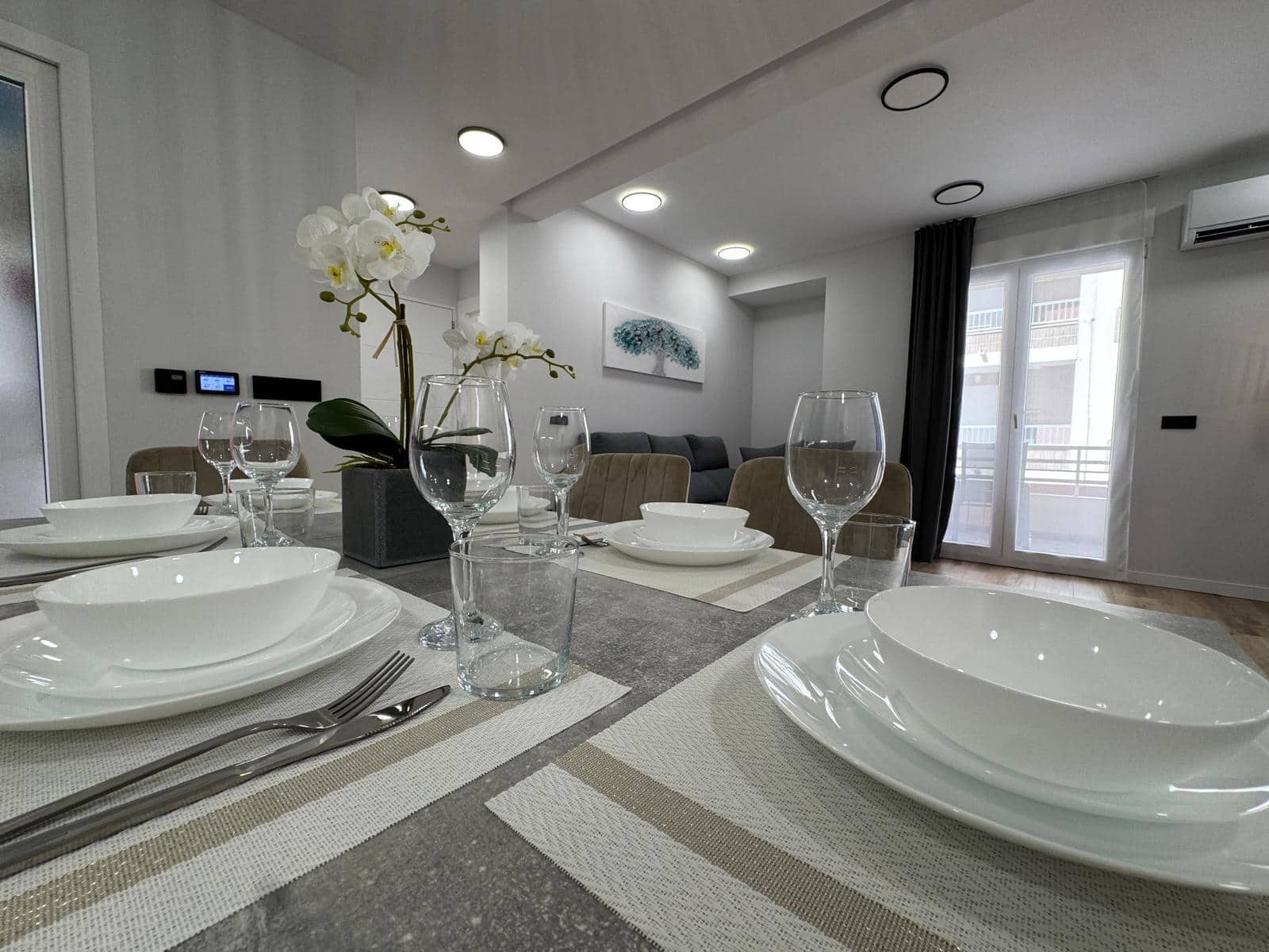 3 makuuhuone Huoneisto myytävänä paikassa Torrevieja - 275 000 € (Ref: 9252448)