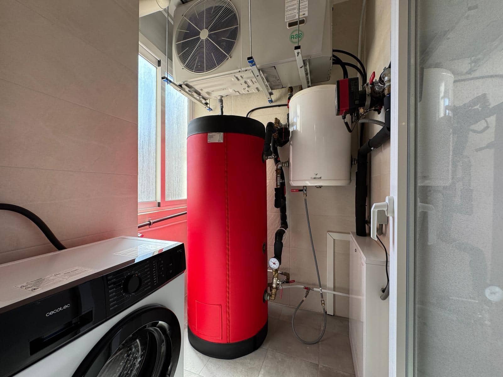 3 makuuhuone Huoneisto myytävänä paikassa Torrevieja - 275 000 € (Ref: 9252448)