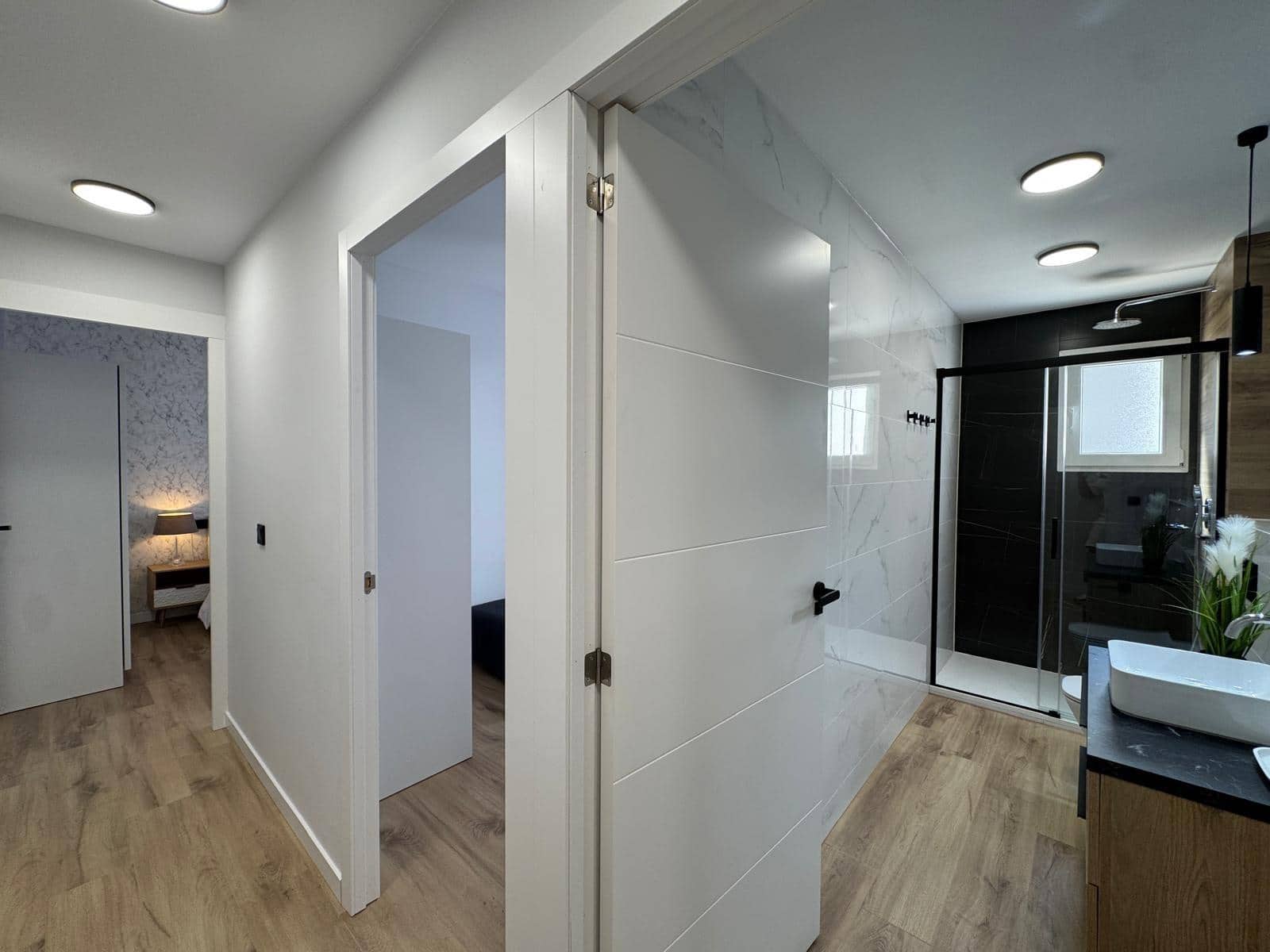 3 makuuhuone Huoneisto myytävänä paikassa Torrevieja - 275 000 € (Ref: 9252448)