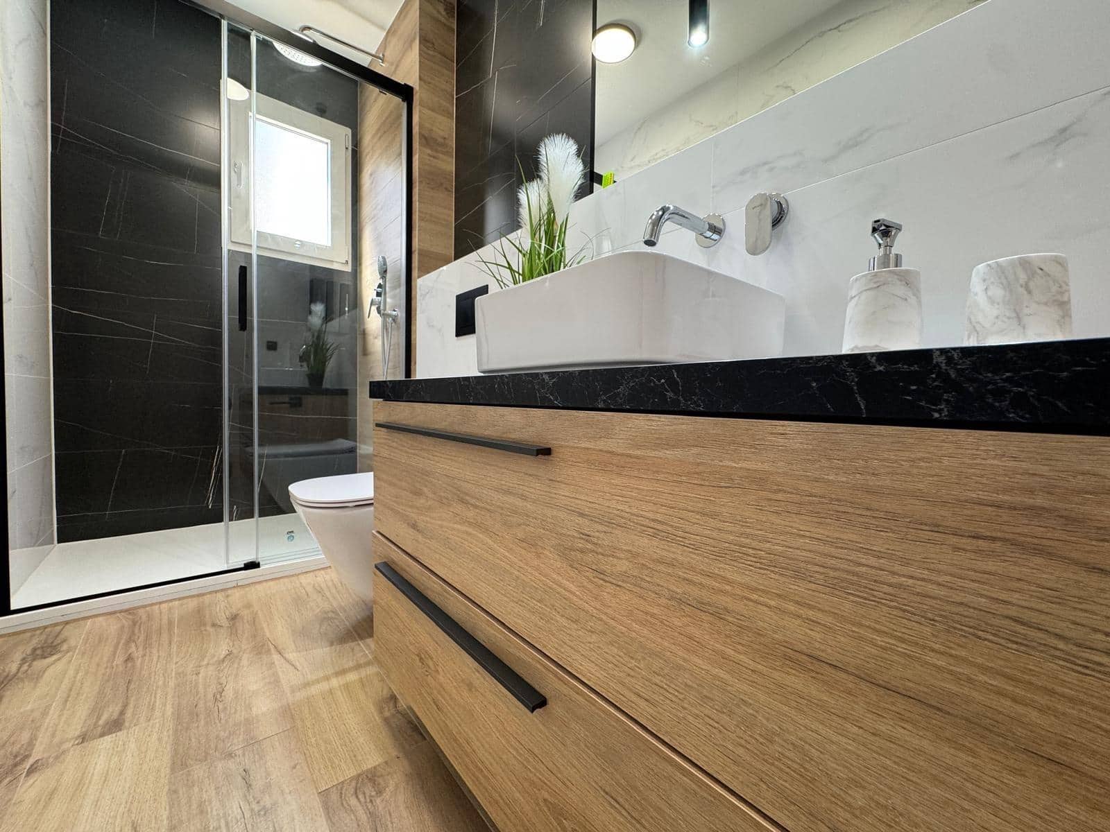 3 makuuhuone Huoneisto myytävänä paikassa Torrevieja - 275 000 € (Ref: 9252448)