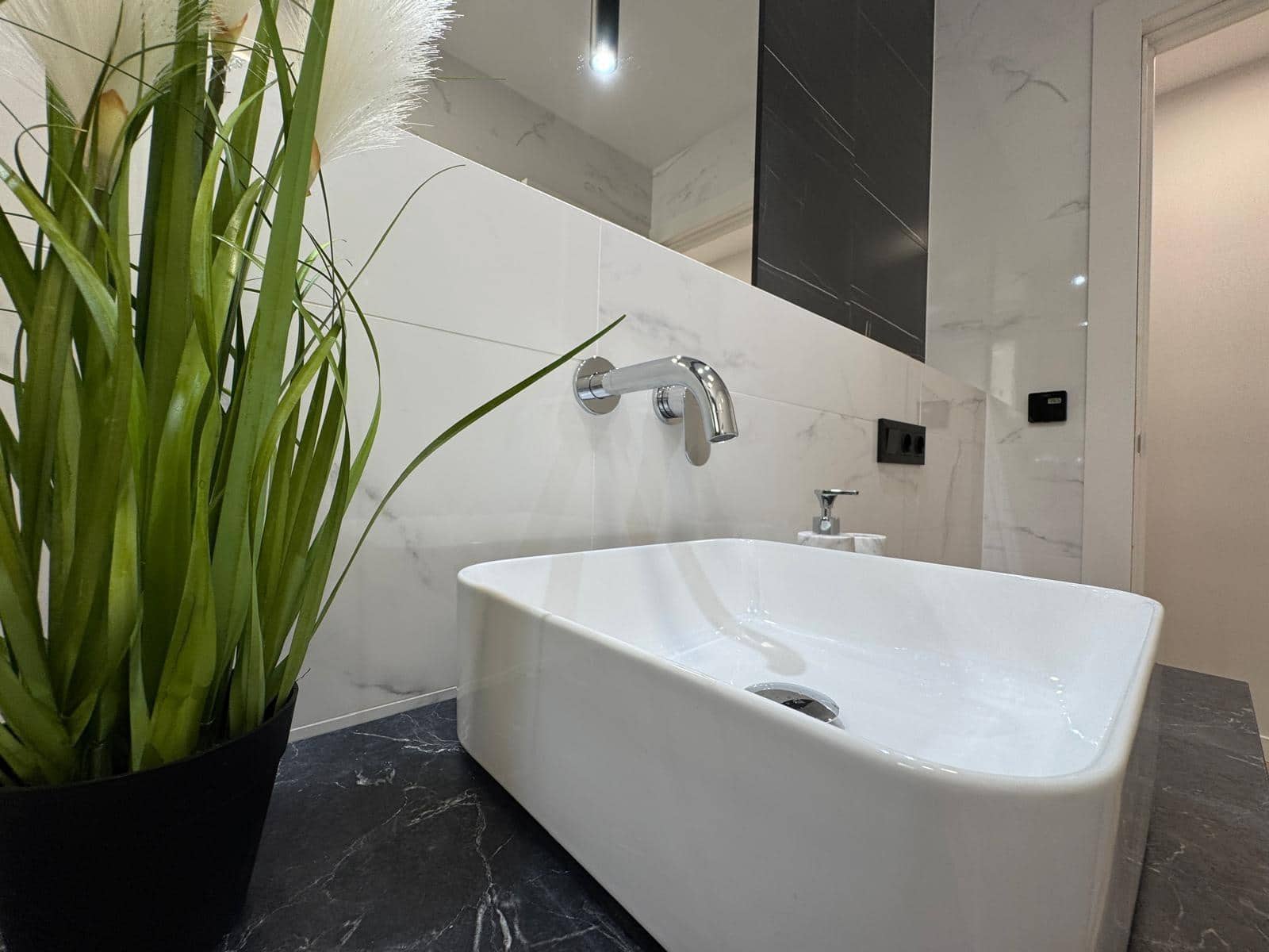 3 makuuhuone Huoneisto myytävänä paikassa Torrevieja - 275 000 € (Ref: 9252448)