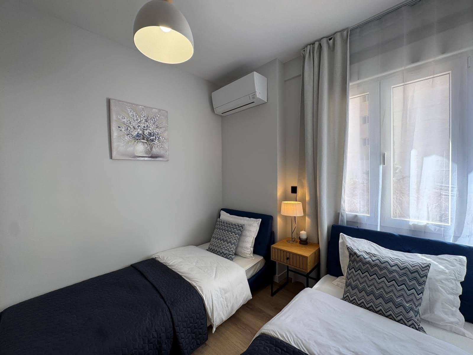 3 makuuhuone Huoneisto myytävänä paikassa Torrevieja - 275 000 € (Ref: 9252448)