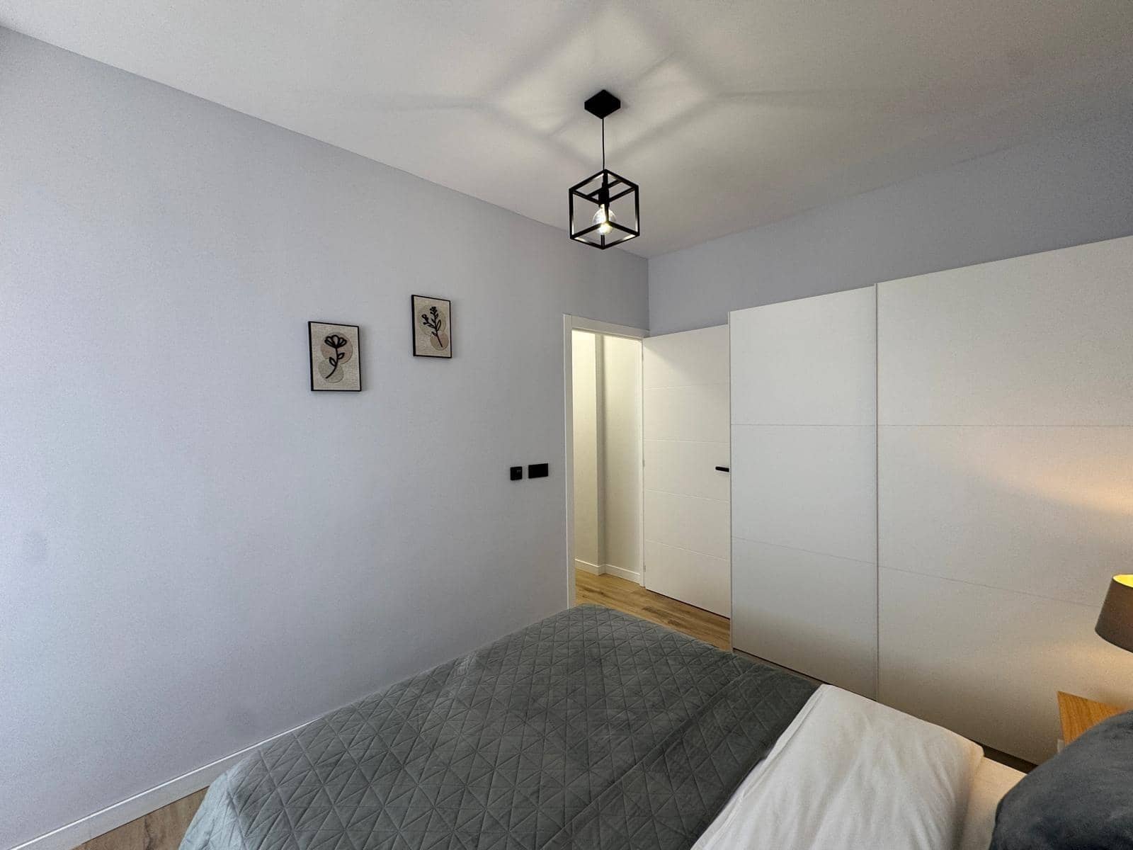 3 makuuhuone Huoneisto myytävänä paikassa Torrevieja - 275 000 € (Ref: 9252448)