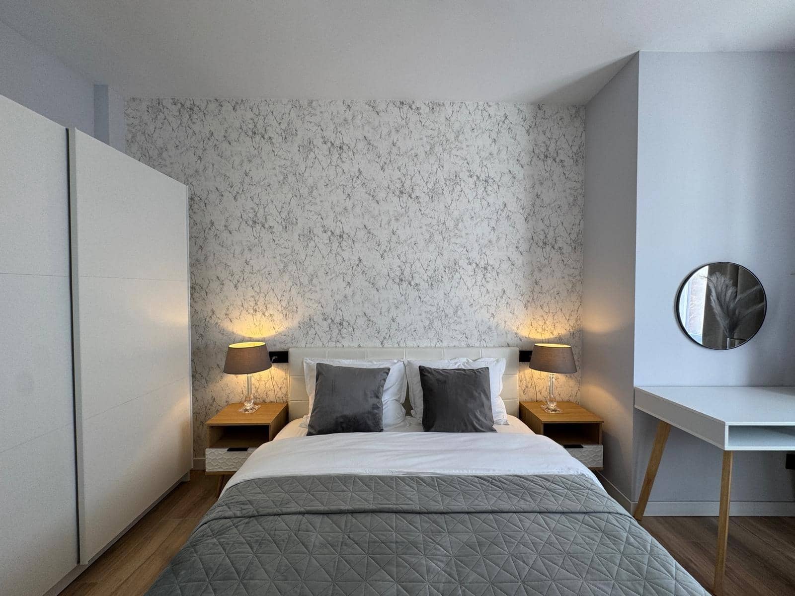 3 makuuhuone Huoneisto myytävänä paikassa Torrevieja - 275 000 € (Ref: 9252448)