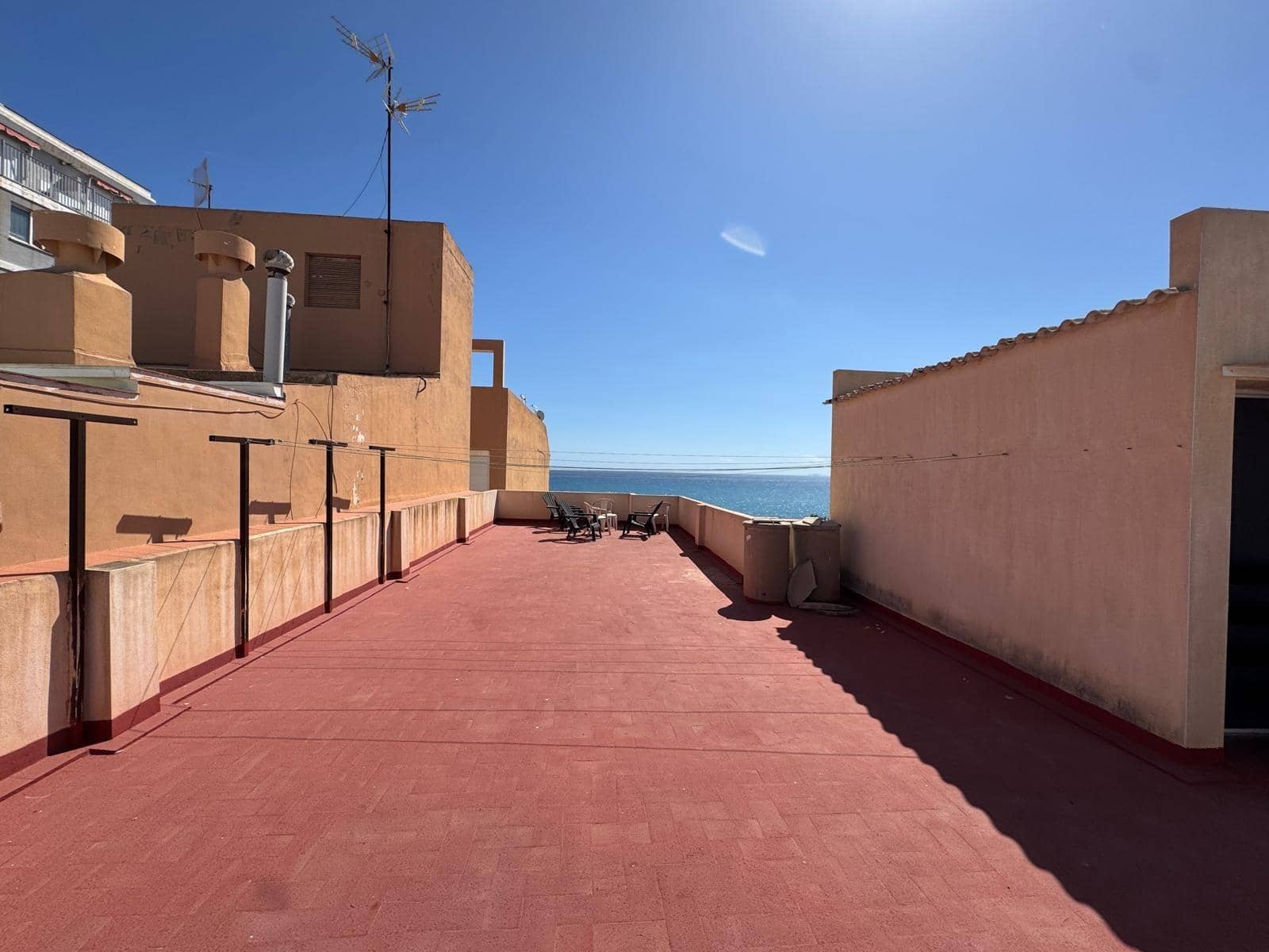3 makuuhuone Huoneisto myytävänä paikassa Torrevieja - 275 000 € (Ref: 9252448)