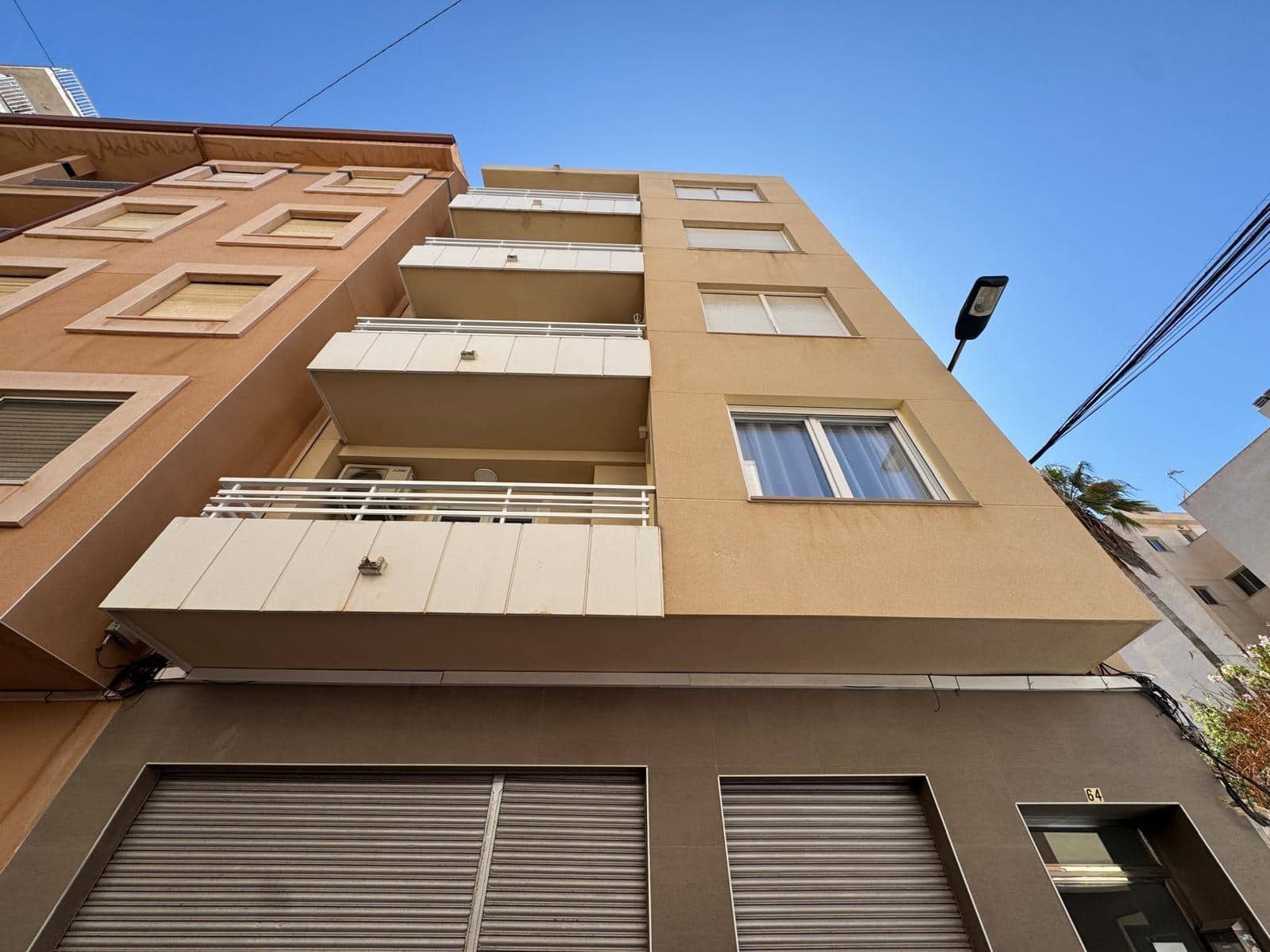 3 makuuhuone Huoneisto myytävänä paikassa Torrevieja - 275 000 € (Ref: 9252448)