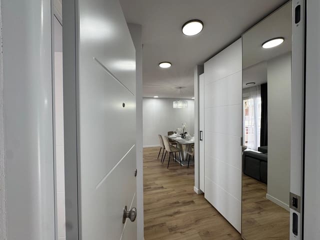 3 sypialnia Apartament na sprzedaż w Playa del Cura, Torrevieja - 275 000 € (Ref: 9252448)