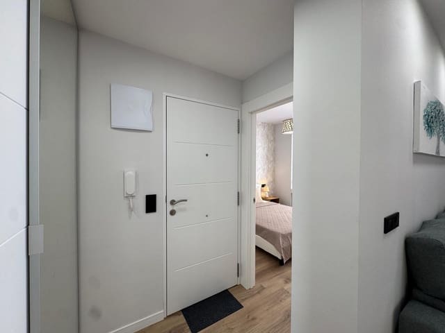 3 sypialnia Apartament na sprzedaż w Playa del Cura, Torrevieja - 275 000 € (Ref: 9252448)