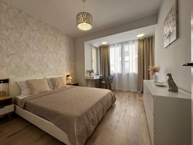 3 sypialnia Apartament na sprzedaż w Playa del Cura, Torrevieja - 275 000 € (Ref: 9252448)