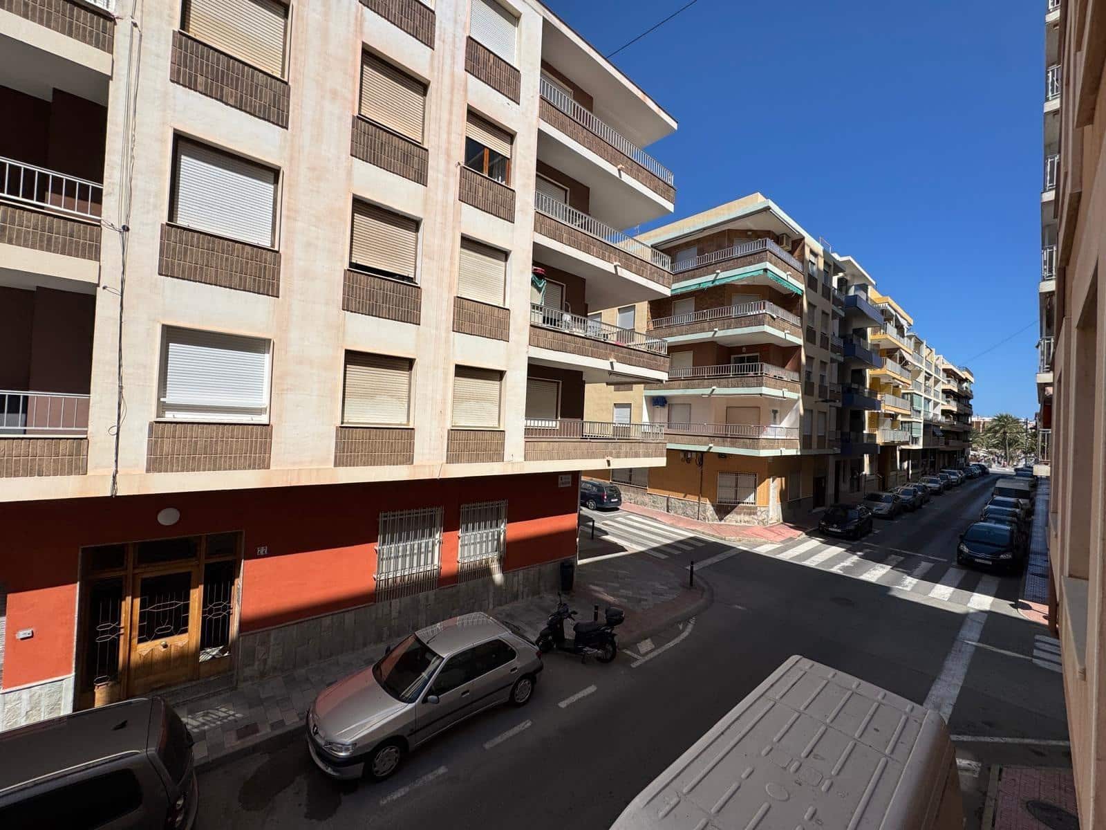 3 sypialnia Apartament na sprzedaż w Torrevieja - 275 000 € (Ref: 9252448)