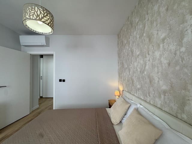 3 sypialnia Apartament na sprzedaż w Playa del Cura, Torrevieja - 275 000 € (Ref: 9252448)