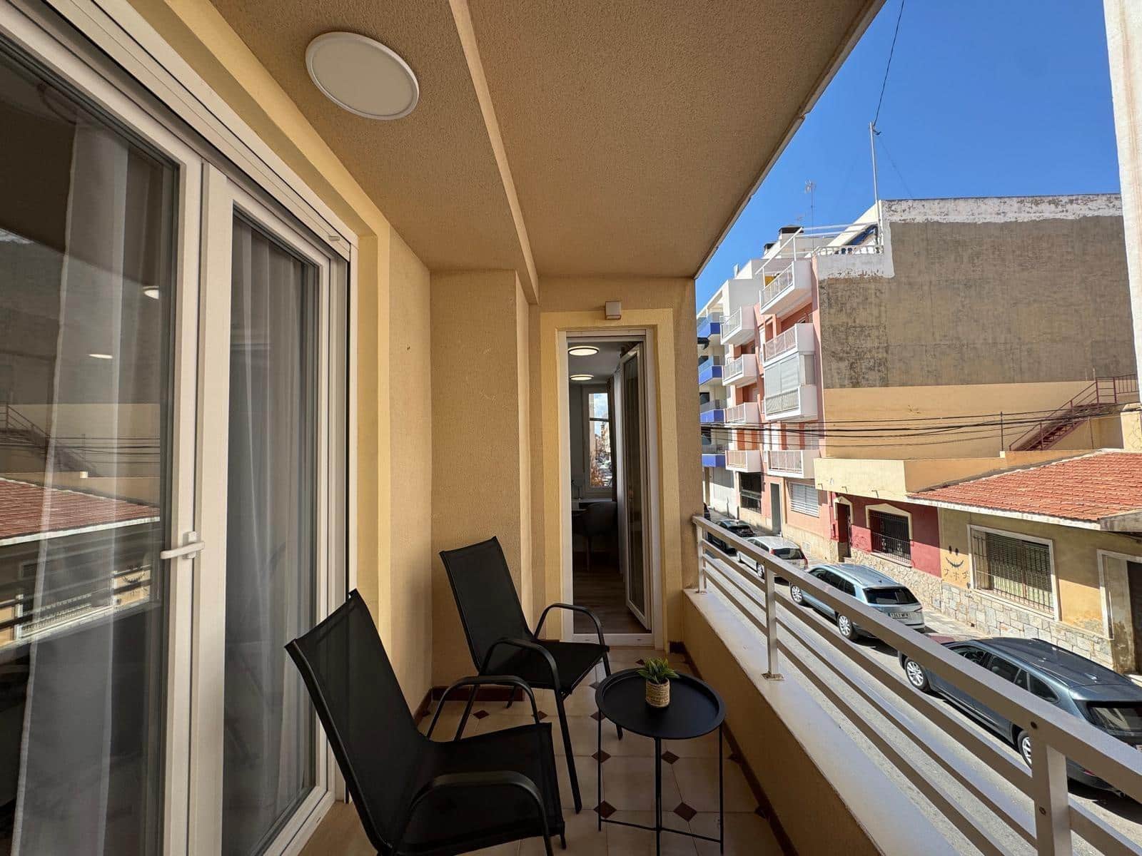 3 sypialnia Apartament na sprzedaż w Torrevieja - 275 000 € (Ref: 9252448)