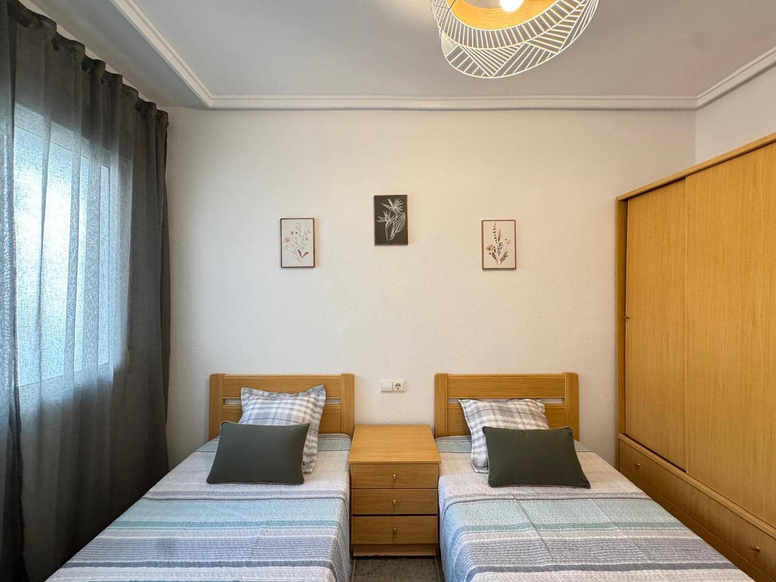 2 soveværelse Lejlighed til salg i Torrevieja med swimmingpool - € 135.000 (Ref: 9252450)