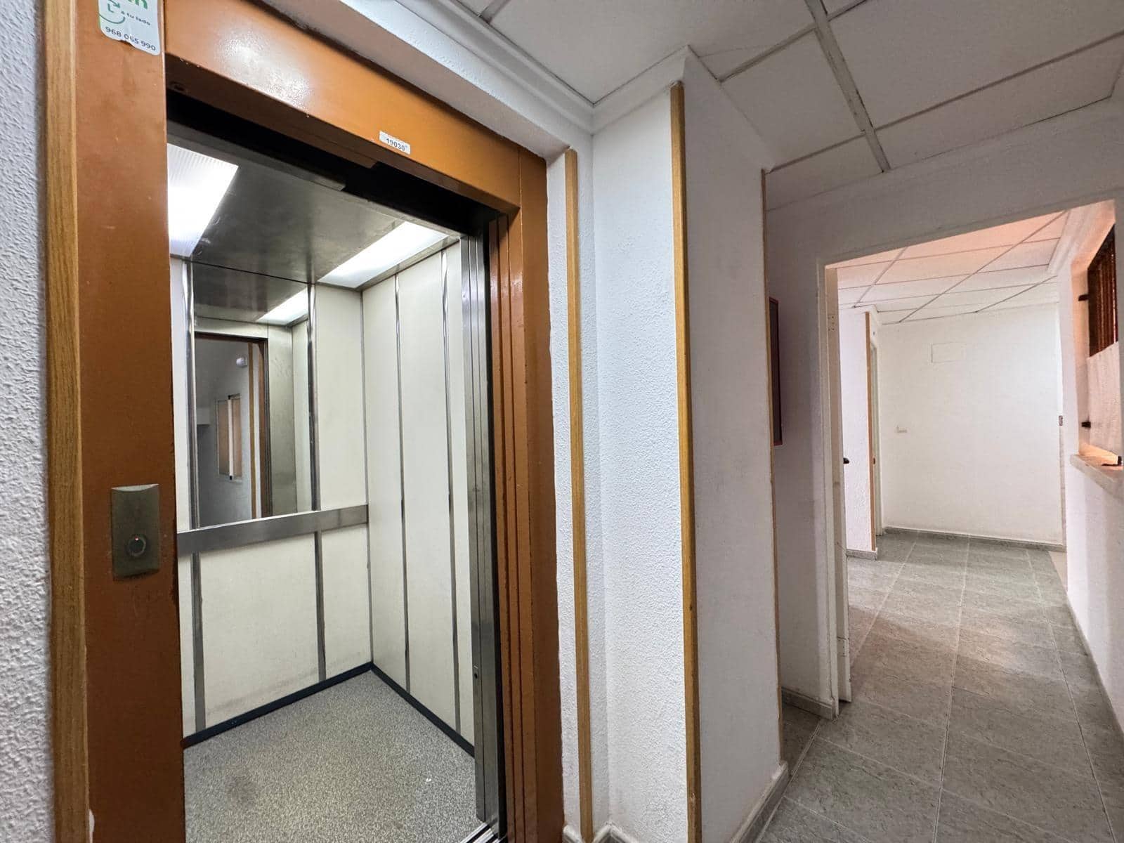 2 soveværelse Lejlighed til salg i Torrevieja med swimmingpool - € 135.000 (Ref: 9252450)