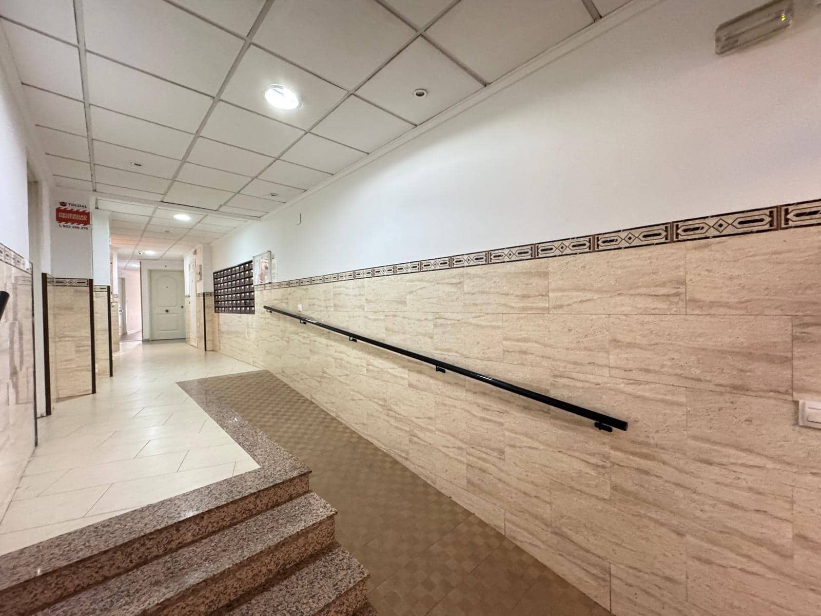 2 soveværelse Lejlighed til salg i Torrevieja med swimmingpool - € 135.000 (Ref: 9252450)