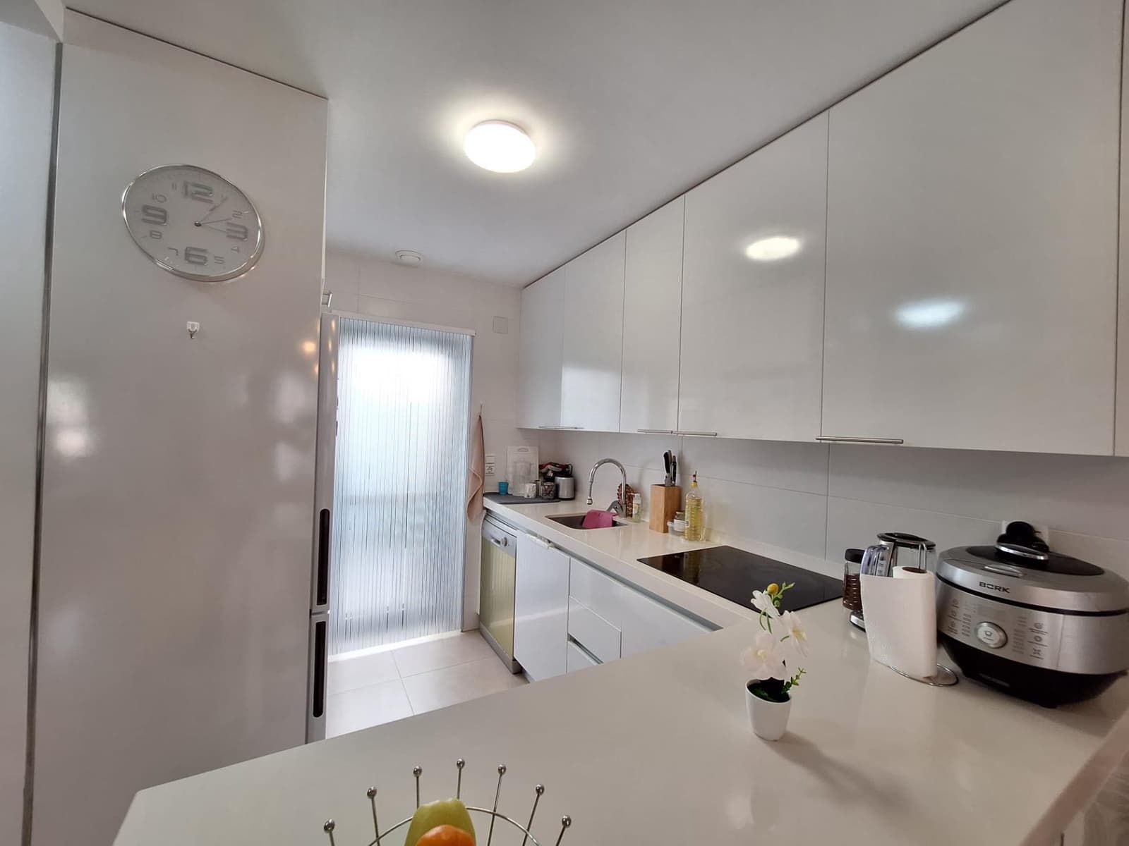 3 soverom Leilighet til salgs i Los Dolses med svømmebasseng garasje - € 389 900 (Ref: 9252452)