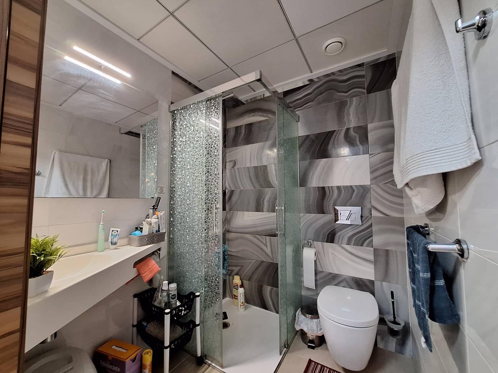 3 soverom Leilighet til salgs i Los Dolses med svømmebasseng garasje - € 389 900 (Ref: 9252452)