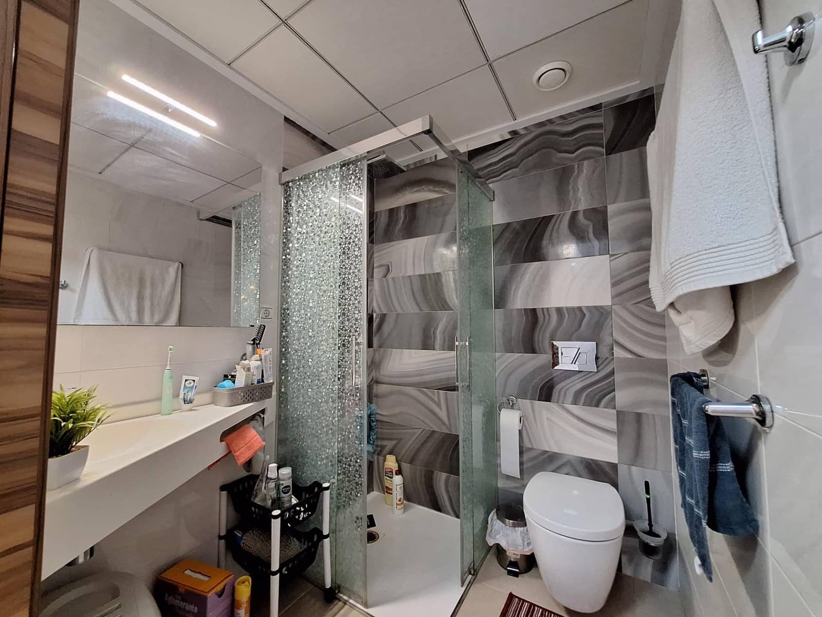 3 soverom Leilighet til salgs i Los Dolses med svømmebasseng garasje - € 389 900 (Ref: 9252452)