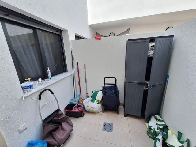 3 soveværelse Lejlighed til salg i Los Dolses, Orihuela med swimmingpool garage - € 389.900 (Ref: 9252452)