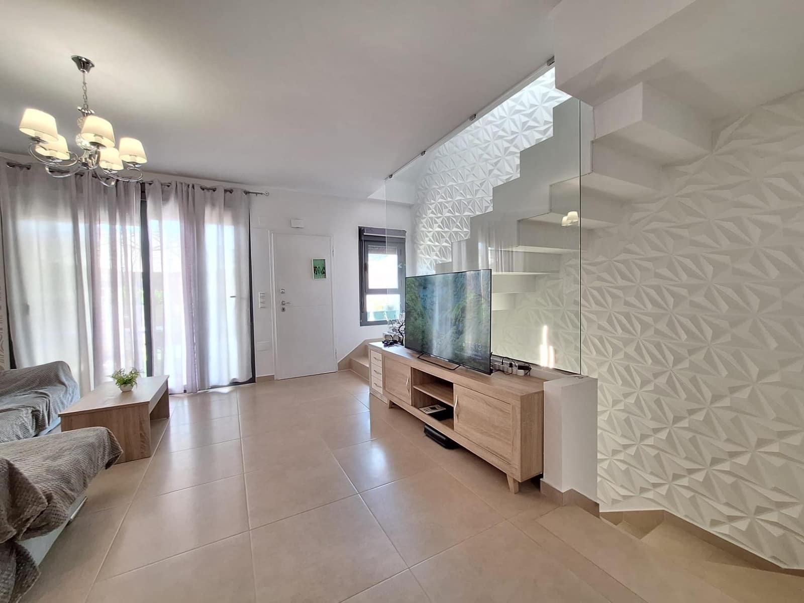 3 soverom Leilighet til salgs i Los Dolses med svømmebasseng garasje - € 389 900 (Ref: 9252452)