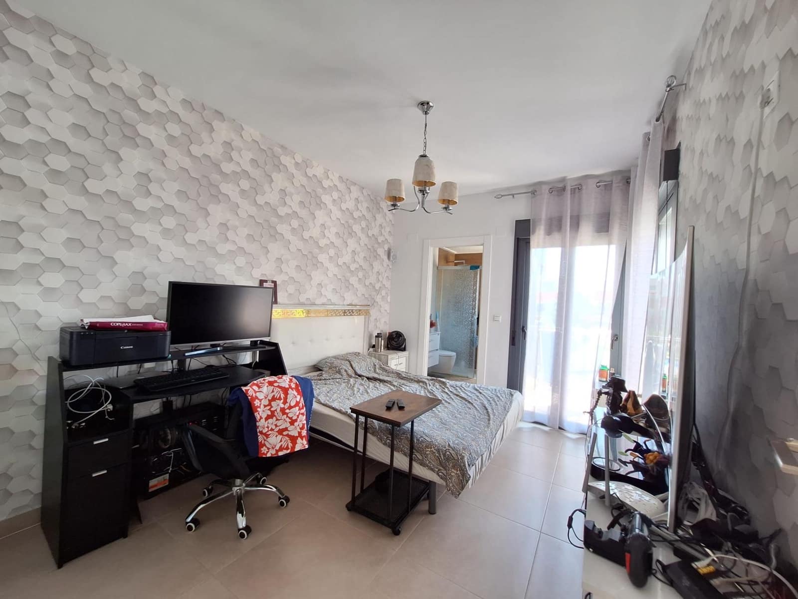 3 soverom Leilighet til salgs i Los Dolses med svømmebasseng garasje - € 389 900 (Ref: 9252452)