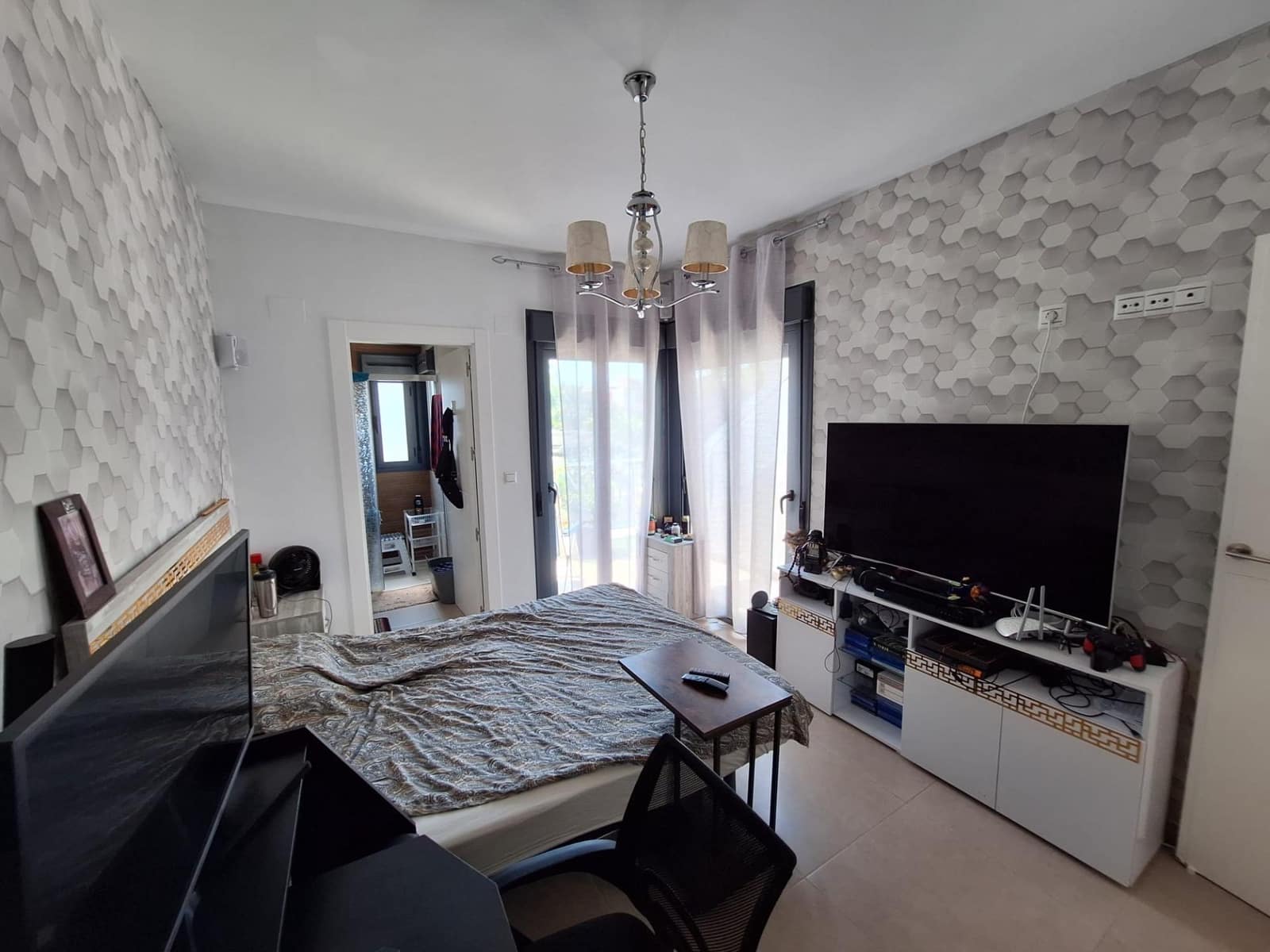 3 soverom Leilighet til salgs i Los Dolses med svømmebasseng garasje - € 389 900 (Ref: 9252452)