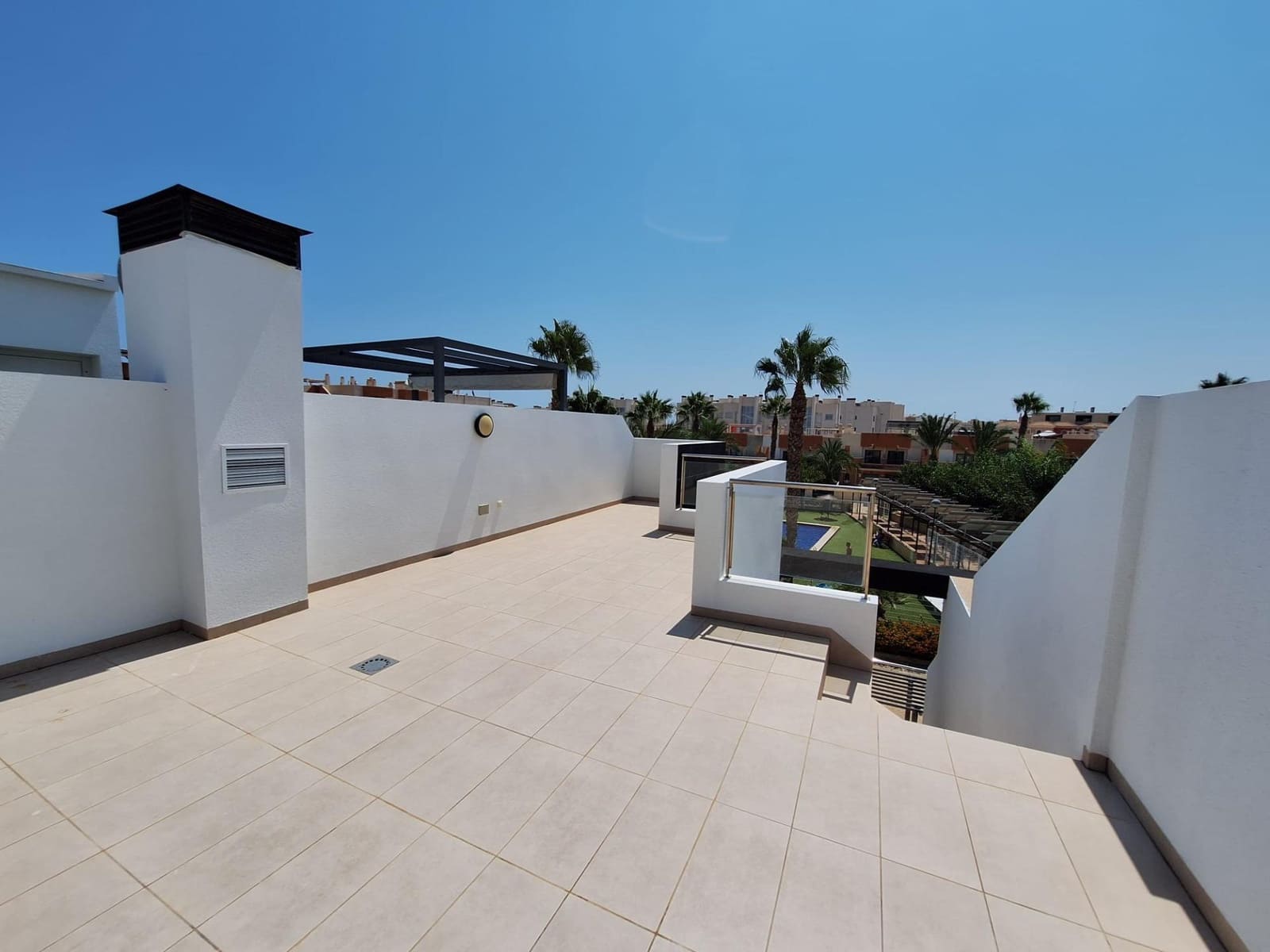 3 soverom Leilighet til salgs i Los Dolses med svømmebasseng garasje - € 389 900 (Ref: 9252452)