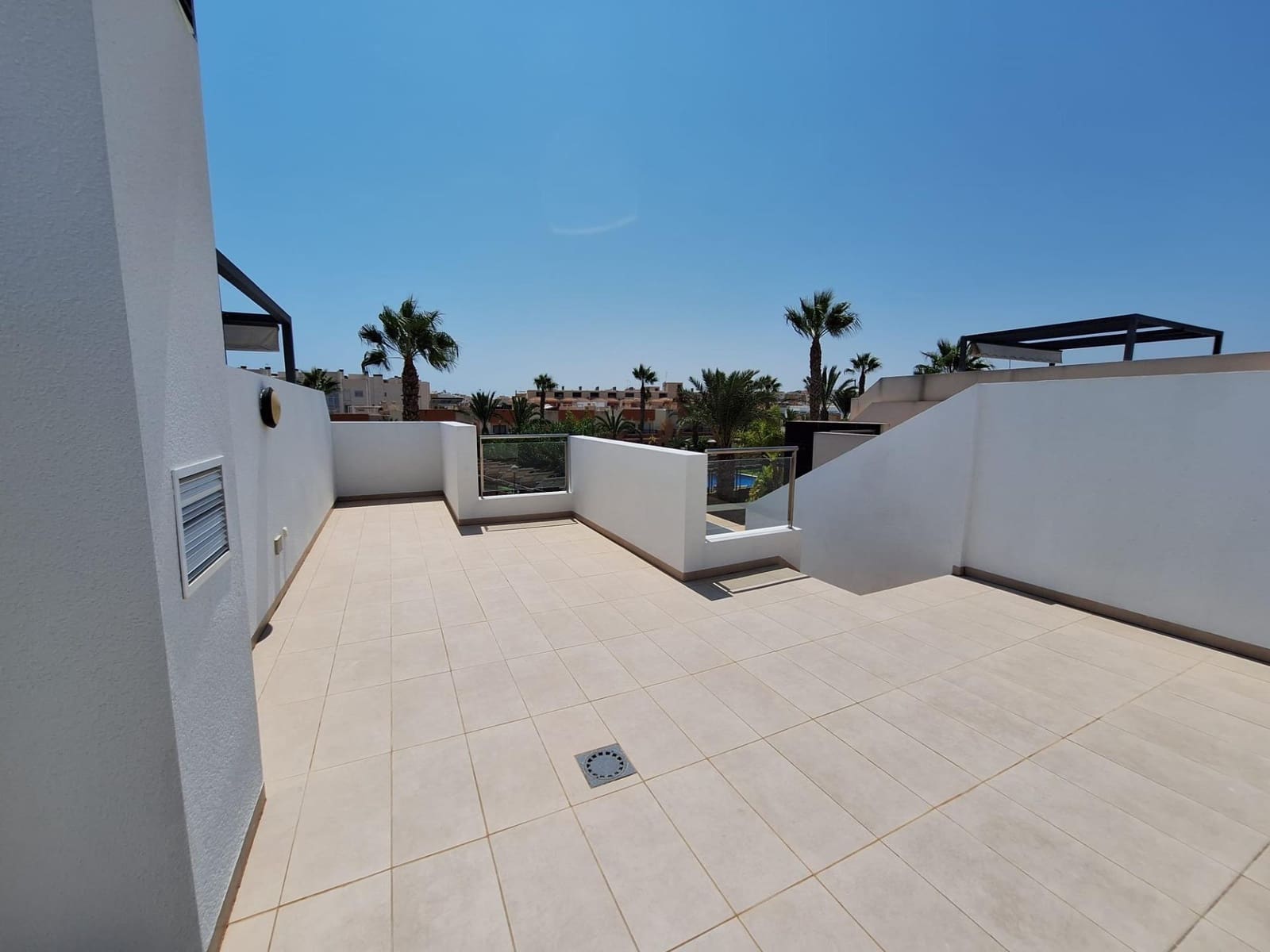 3 soverom Leilighet til salgs i Los Dolses med svømmebasseng garasje - € 389 900 (Ref: 9252452)