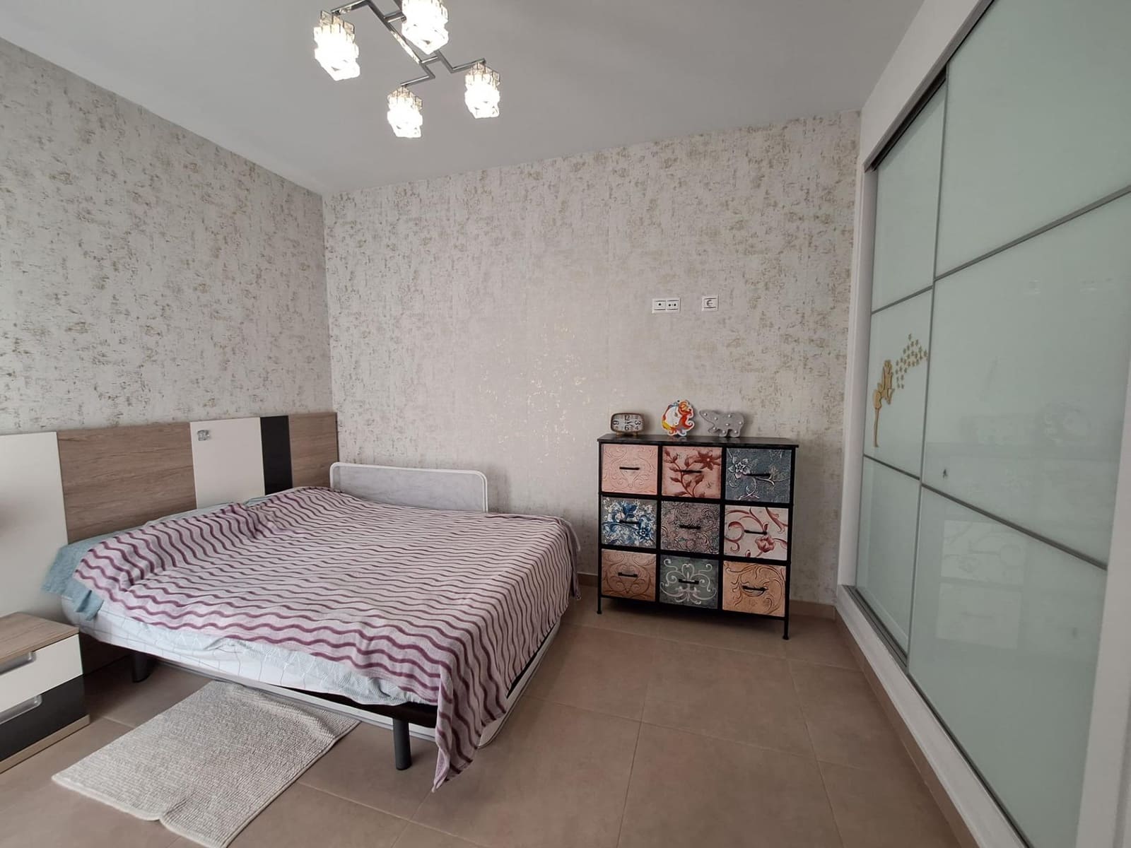 3 soverom Leilighet til salgs i Los Dolses med svømmebasseng garasje - € 389 900 (Ref: 9252452)