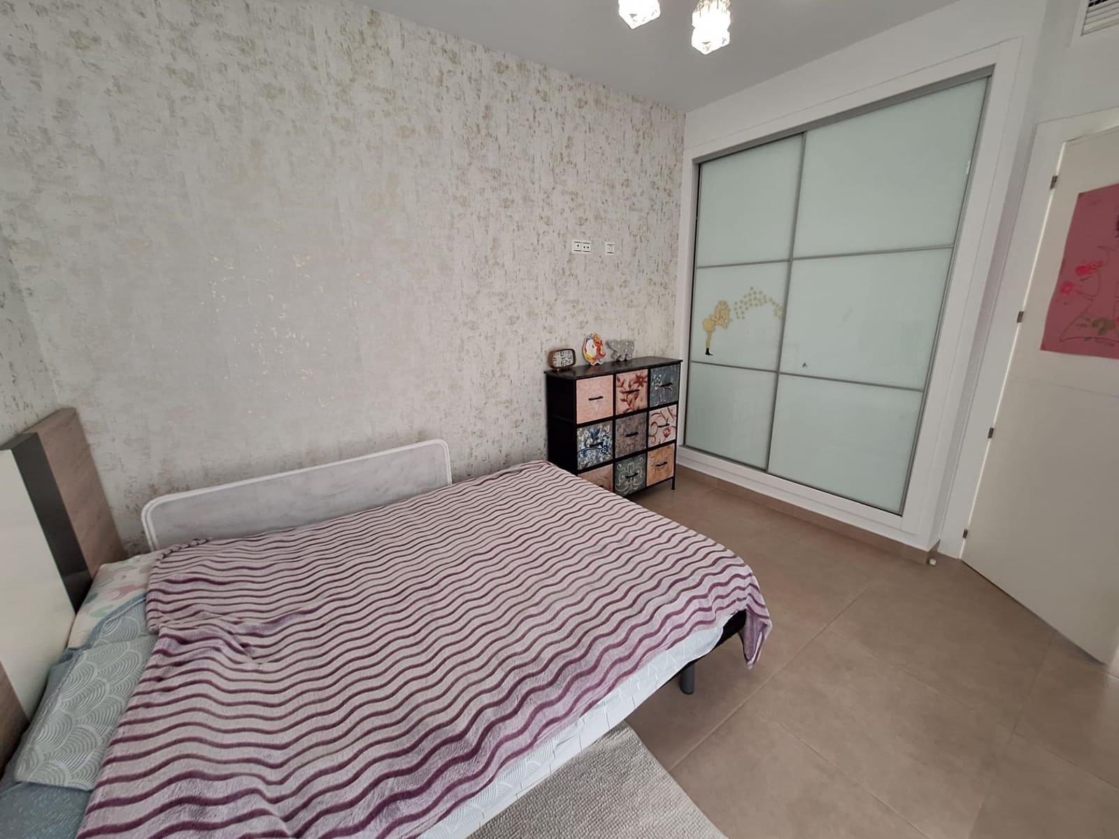 3 soverom Leilighet til salgs i Los Dolses med svømmebasseng garasje - € 389 900 (Ref: 9252452)