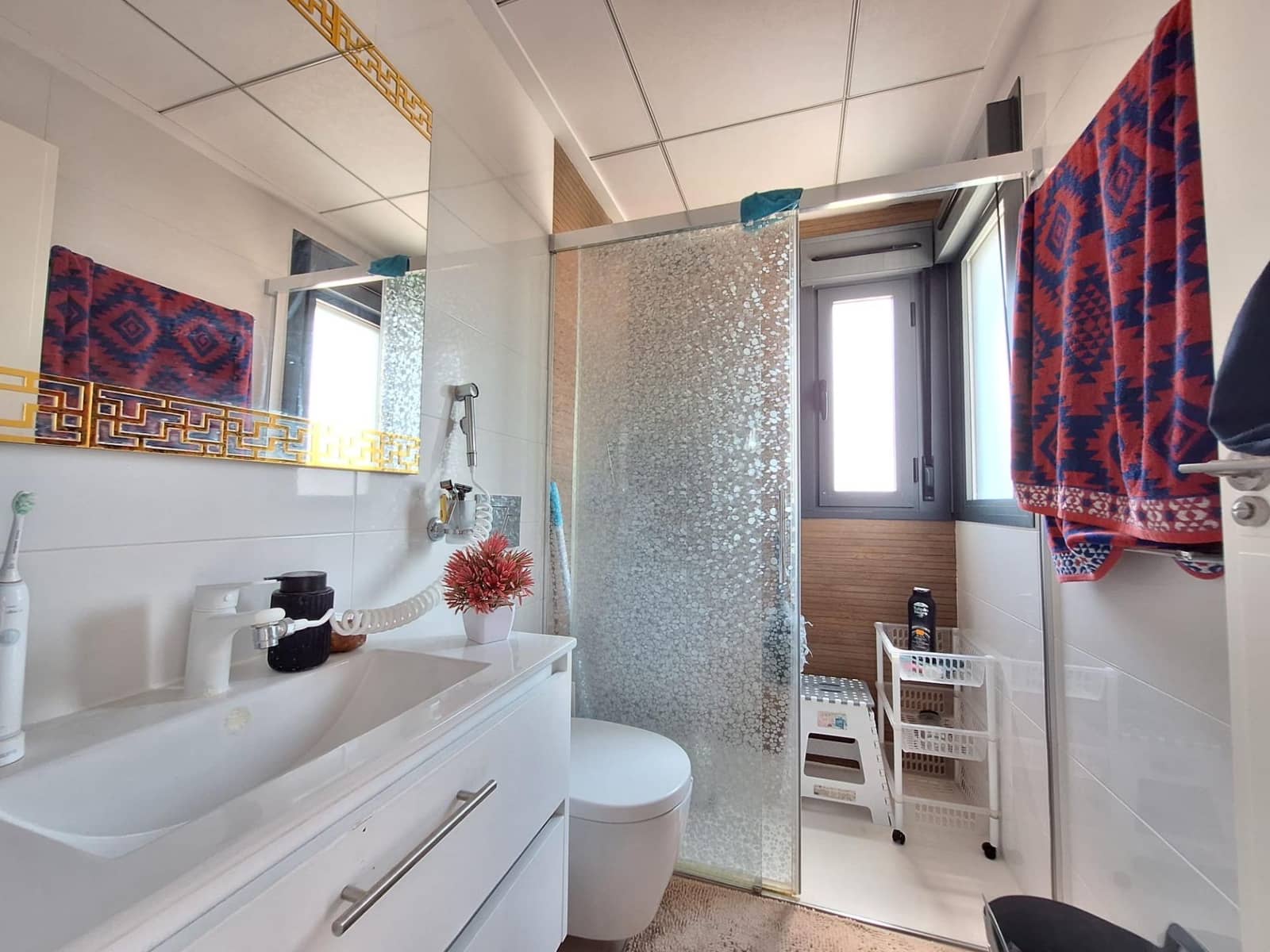 3 soverom Leilighet til salgs i Los Dolses med svømmebasseng garasje - € 389 900 (Ref: 9252452)