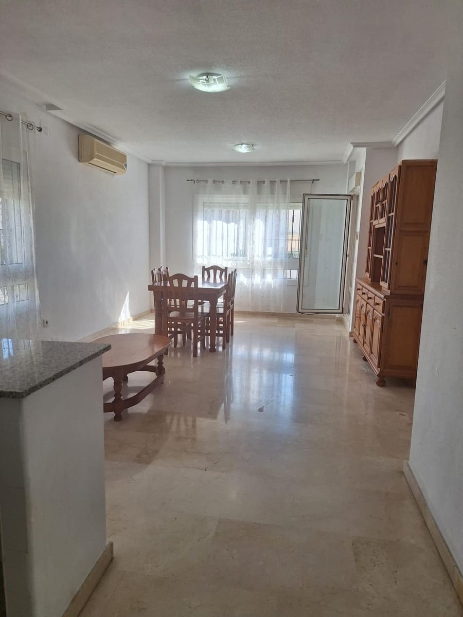 2 bedroom Apartment for sale in Playa Flamenca with pool - € 170,000 (Ref: 9252454)