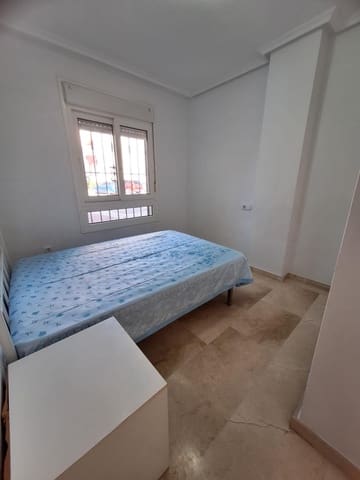 2 soverom Leilighet til salgs i Playa Flamenca, Orihuela med svømmebasseng - € 170 000 (Ref: 9252454)