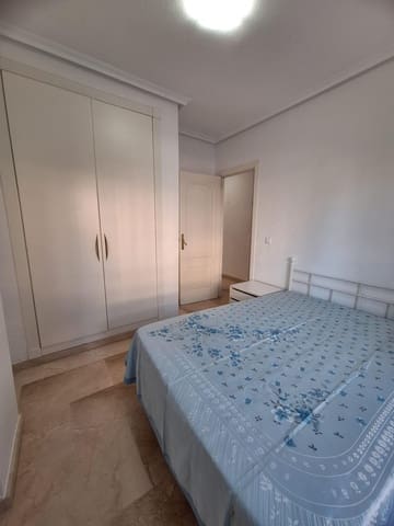 2 soverom Leilighet til salgs i Playa Flamenca, Orihuela med svømmebasseng - € 170 000 (Ref: 9252454)