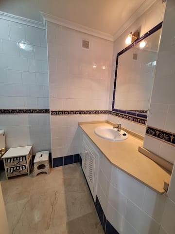 2 soverom Leilighet til salgs i Playa Flamenca, Orihuela med svømmebasseng - € 170 000 (Ref: 9252454)