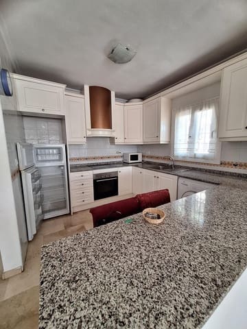 2 soverom Leilighet til salgs i Playa Flamenca, Orihuela med svømmebasseng - € 170 000 (Ref: 9252454)