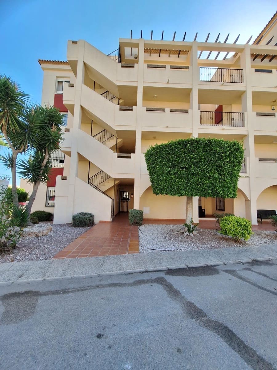 2 bedroom Apartment for sale in Playa Flamenca with pool - € 170,000 (Ref: 9252454)