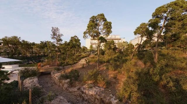 3 bedroom Flat for sale in Godella with pool garage - € 369,000 (Ref: 9255267)