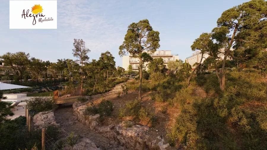 3 sypialnia Mieszkanie na sprzedaż w Godella z basenem garażem - 404 000 € (Ref: 9255267)