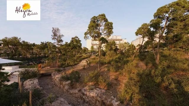 3 sypialnia Mieszkanie na sprzedaż w Godella z basenem garażem - 404 000 € (Ref: 9255267)