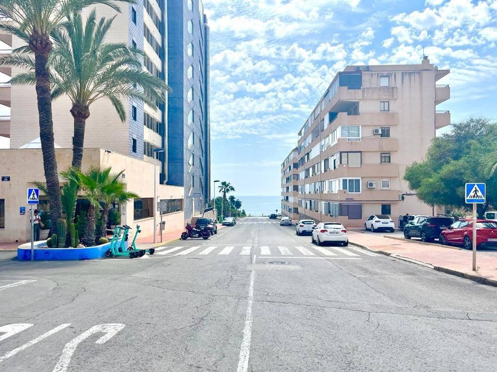 3 sypialnia Dom blizniak na sprzedaż w Cabo Cervera z basenem - 239 900 € (Ref: 9255270)