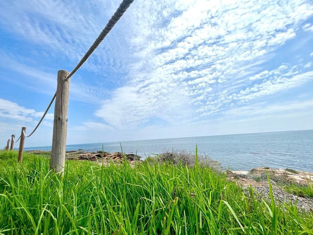 3 sypialnia Dom blizniak na sprzedaż w Cabo Cervera z basenem - 239 900 € (Ref: 9255270)