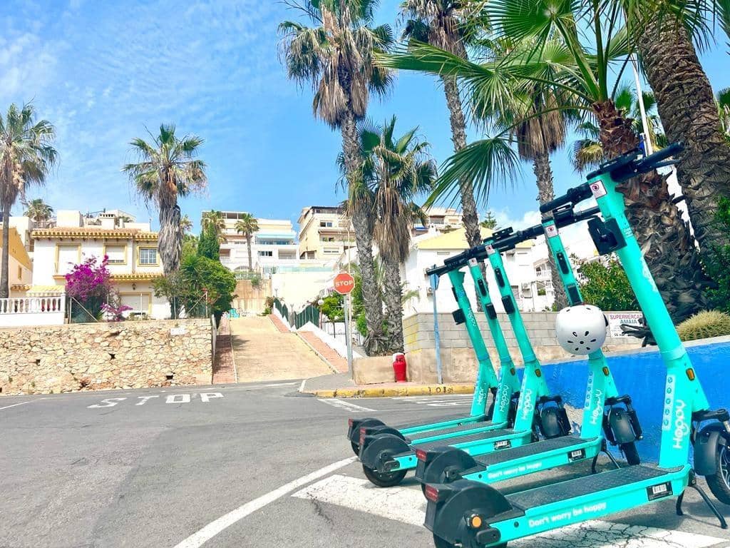 3 sypialnia Dom blizniak na sprzedaż w Cabo Cervera z basenem - 239 900 € (Ref: 9255270)