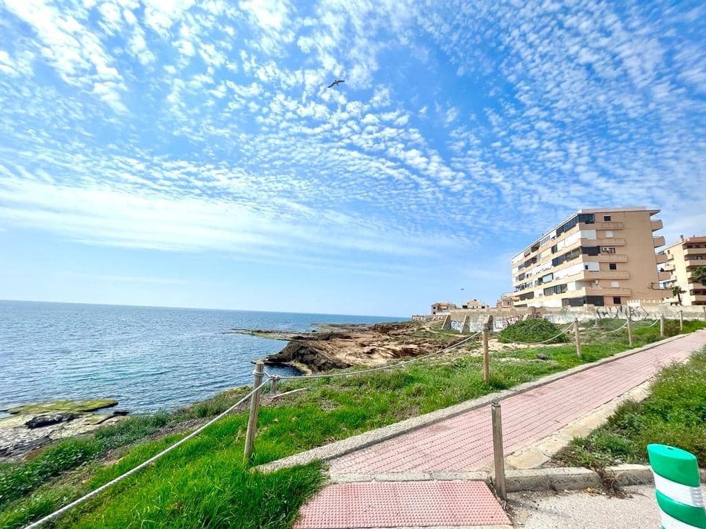 3 sypialnia Dom blizniak na sprzedaż w Cabo Cervera z basenem - 239 900 € (Ref: 9255270)