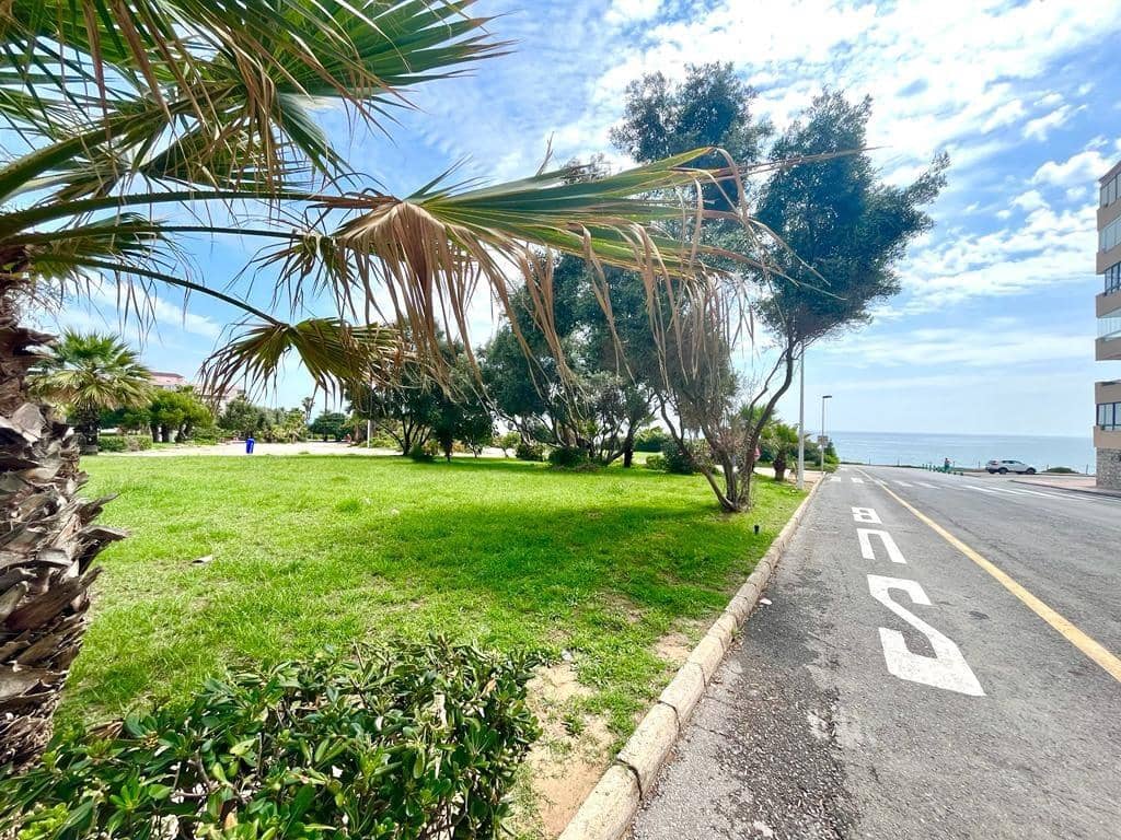 3 sypialnia Dom blizniak na sprzedaż w Cabo Cervera z basenem - 239 900 € (Ref: 9255270)